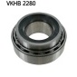 VKHB2280 Подшипник ступицы MERCEDES