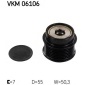 Skf VKM06106