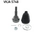 VKJA5748 ШРУС наружный L,R SKF VKJA