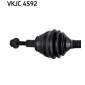 Skf VKJC4592