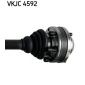 Skf VKJC4592