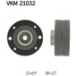 Skf VKM21032