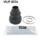 VKJP8034 Комплект пыльника