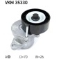 Skf VKM35330