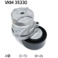 Skf VKM35330