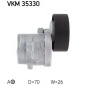 Skf VKM35330