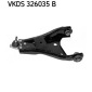 VKDS326035B Рычаг независимой подвески
