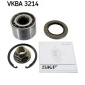 VKBA3214 Подшипник ступицы комплект
