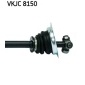 Skf VKJC8150