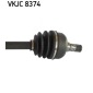 Skf VKJC8374