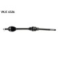 SKF VKJC4526