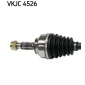 SKF VKJC4526