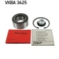 VKBA3625 Подшипник ступичный передн