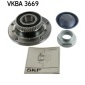 SKF VKBA3669