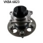 VKBA6823 Комплект ступичного подшипника