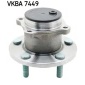 VKBA7449 Комплект подшипника