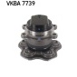 VKBA7739 Комплект подшипника