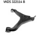 VKDS322114B SKF Рычаг независимой подвески