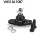 SKF VKDS815007