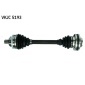 VKJC5193 Вал