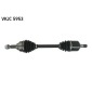 SKF VKJC5953