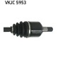 SKF VKJC5953