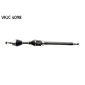 SKF VKJC4098