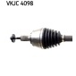 SKF VKJC4098