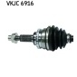 SKF VKJC6916