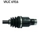 SKF VKJC6916