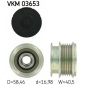 VKM03653 Механизм свободного хода