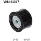 VKM61047 ролик