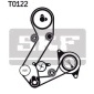 SKF VKMA04107