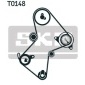 SKF VKMA06115