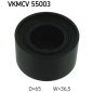VKMCV55003 Ролик натяжения ремня MAN