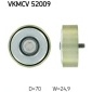 VKMCV52009 Ролик