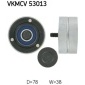 VKMCV53013 SKF Ролик приводного ремня