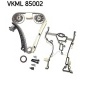VKML85002 Комплект цепи ГРМ ASTRA H,
