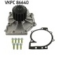 SKF VKPC86640