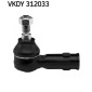 VKDY312033 SKF Наконечник поперечной рулевой