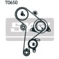 Skf VKMA01019