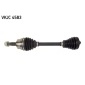 SKF VKJC4583