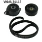 VKMA31115 Ременный комплект