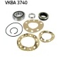 VKBA3740 Комплект подшипника