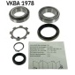 VKBA1978 Комплект подшипника