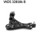 VKDS328186B Рычаг независимой подвески