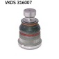 VKDS316007 опора шаровая передняя