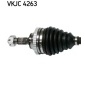 SKF VKJC4263