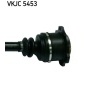 SKF VKJC5453