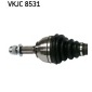 SKF VKJC8531